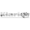 KLARIUS BM422B End Silencer